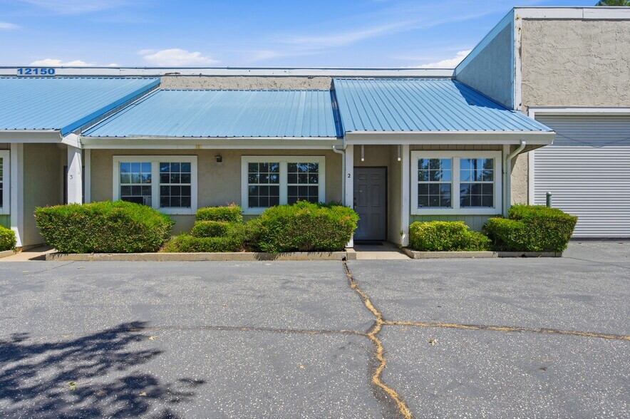 Primary Photo Of 12150 Charles Dr, Grass Valley Warehouse For Sale