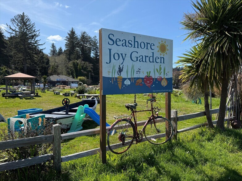 More Photos Of 840 NE Mill St, Waldport Land For Sale