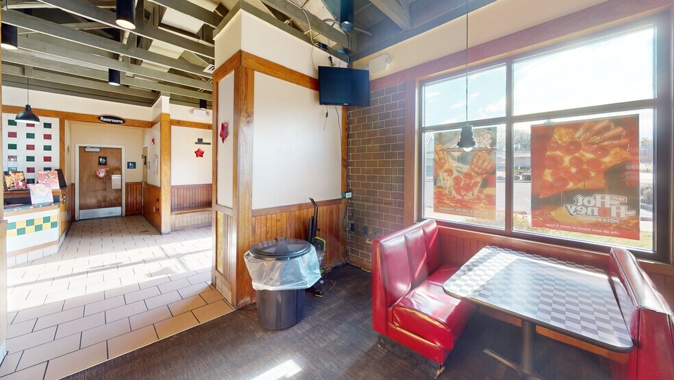 More Photos Of 2205 Veterans Blvd, Dublin Restaurant For Lease