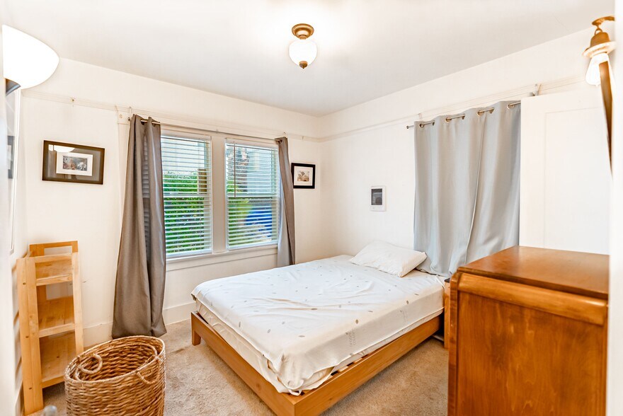 More Photos Of 3609-3613 Indiana St, San Diego Apartments For Sale