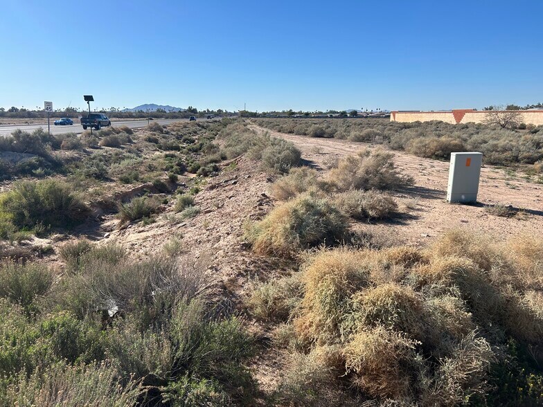 More Photos Of 1065 E Rodeo Rd, Casa Grande Land For Sale