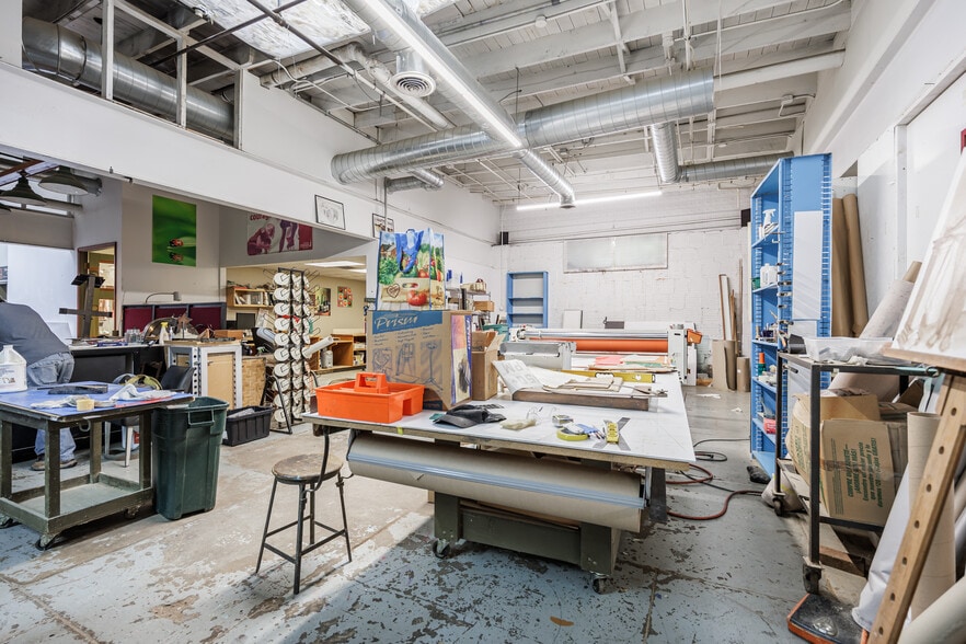 More Photos Of 1024 Garson Ave, Rochester Light Manufacturing For Sale