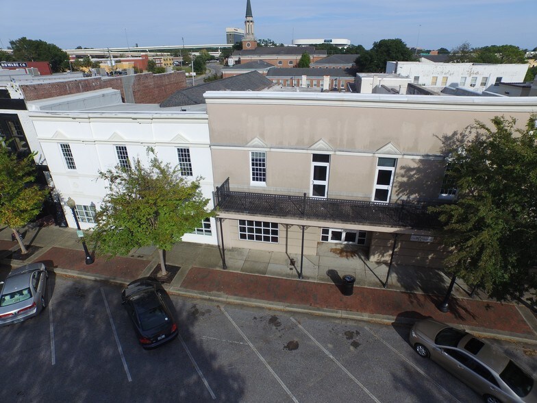 More Photos Of 186 N Palafox St, Pensacola Office For Lease
