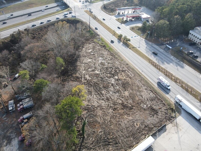 More Photos Of 0 Moreland Ave, Conley Land For Sale