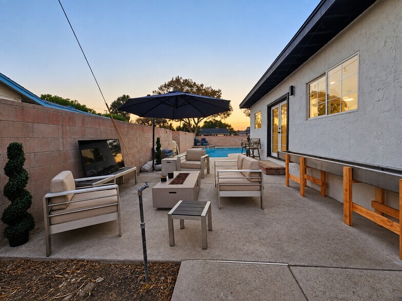More Photos Of 554 W Verness St, Covina Healthcare For Sale