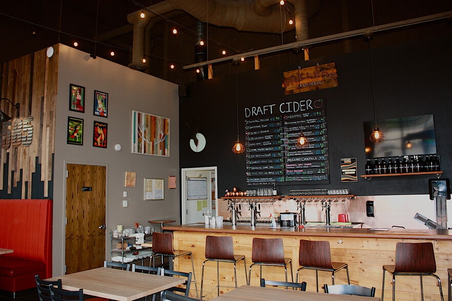 More Photos Of 1344-1350 University Ave, Rochester Research And Development For Lease