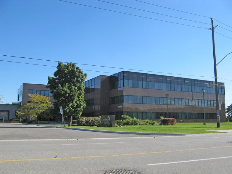 More Photos Of 1 Kenview Blvd, Brampton Office For Lease