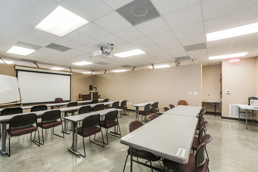 More Photos Of 23750 FM 1314 Rd, Porter Office For Sale