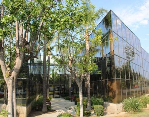 More Photos Of 10565 Civic Center Dr, Rancho Cucamonga Medical For Lease