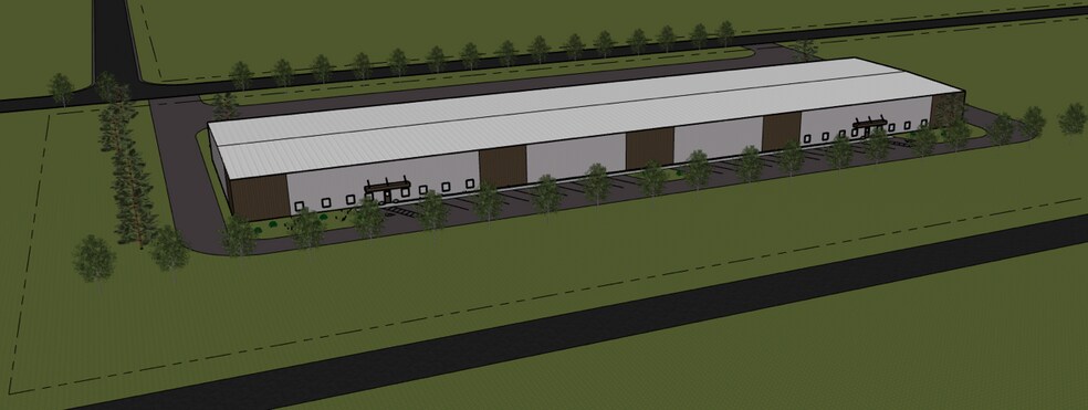 More Photos Of 0 Highway T Hwy, Eau Claire Manufacturing For Lease