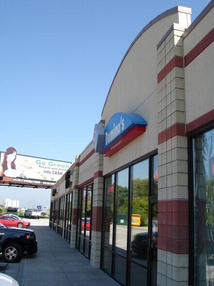 More Photos Of 7751 NW Prairie View Rd, Kansas City Unknown For Lease