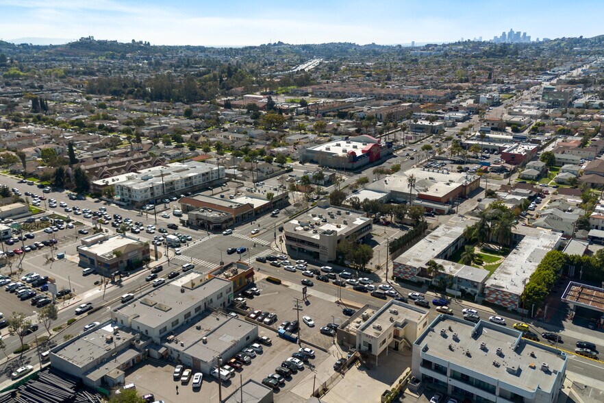 More Photos Of 1224 S Atlantic Blvd, Alhambra Fast Food For Sale
