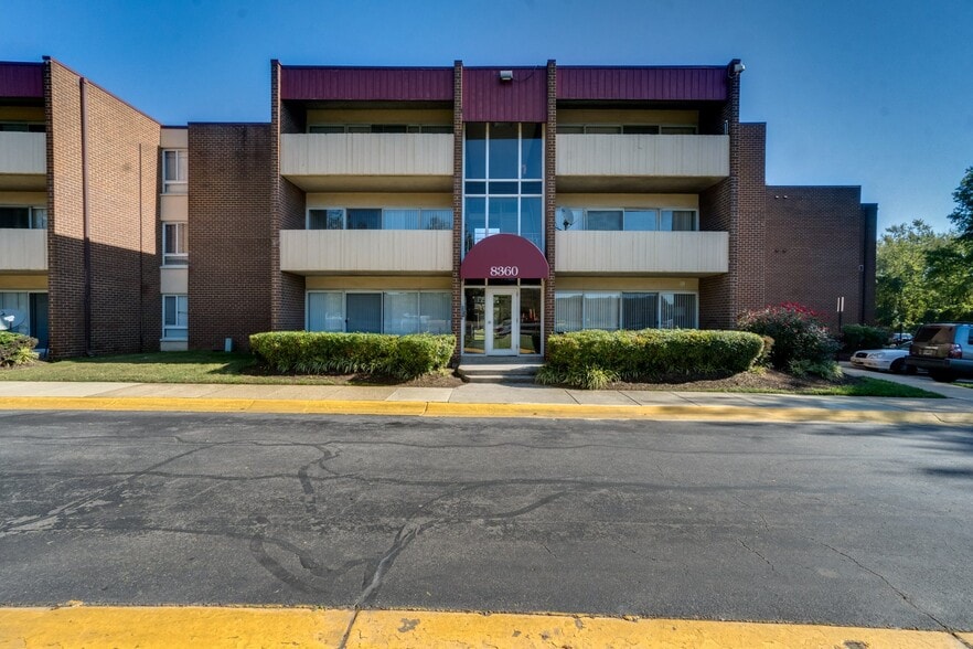More Photos Of 8340 Indian Head Hwy, Fort Washington Apartments For Sale