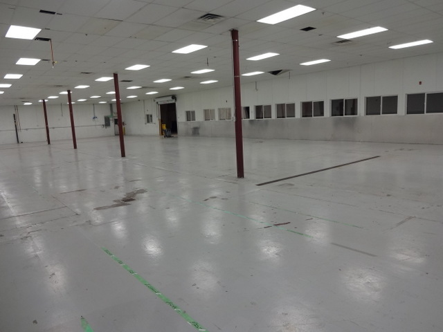 Primary Photo Of 150 E 400 N, Salem Manufacturing For Lease