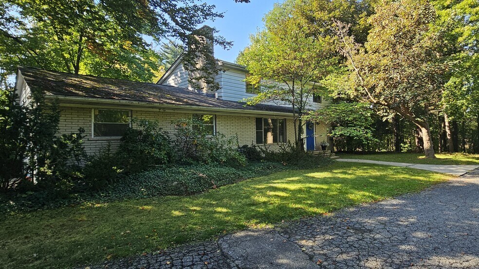 More Photos Of 3600 S Old US Highway 23, Brighton Daycare Center For Sale