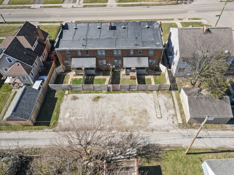 More Photos Of 644-650 S Hague Ave, Columbus Multifamily For Sale