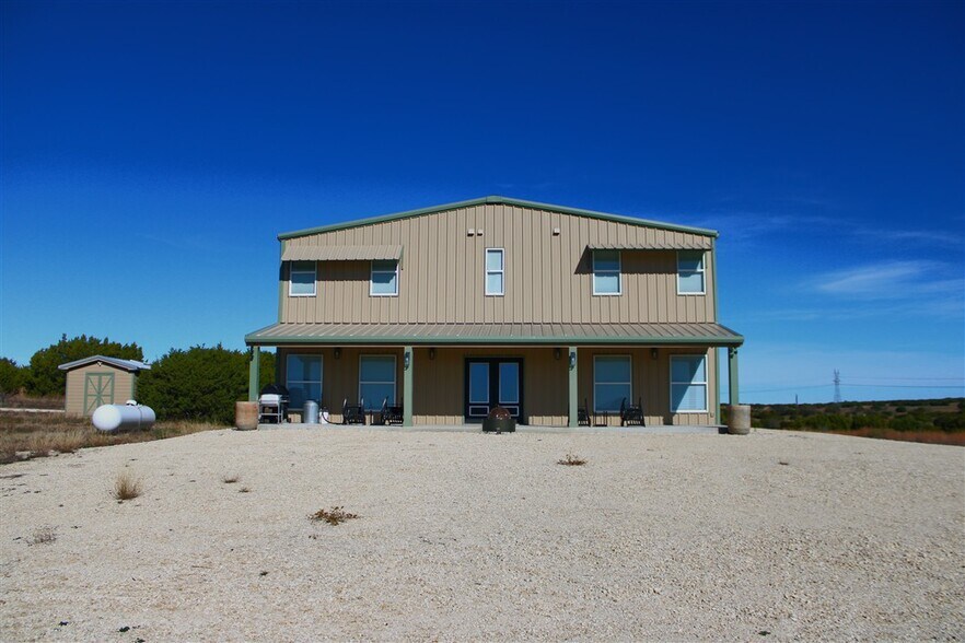More Photos Of 1684 County Road 2234, Lampasas Land For Sale
