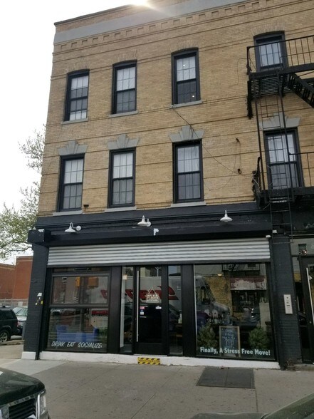 More Photos Of 852-854 Rogers Ave, Brooklyn General Retail For Sale