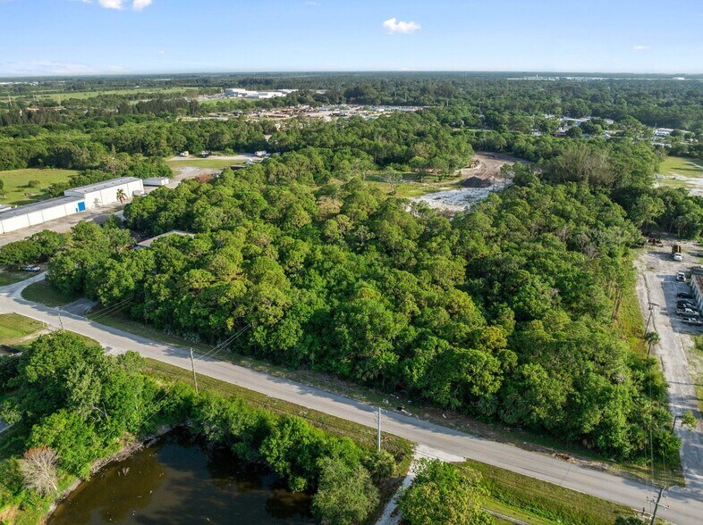 More Photos Of Angle Road & Metzger Rd, Fort Pierce Land For Sale