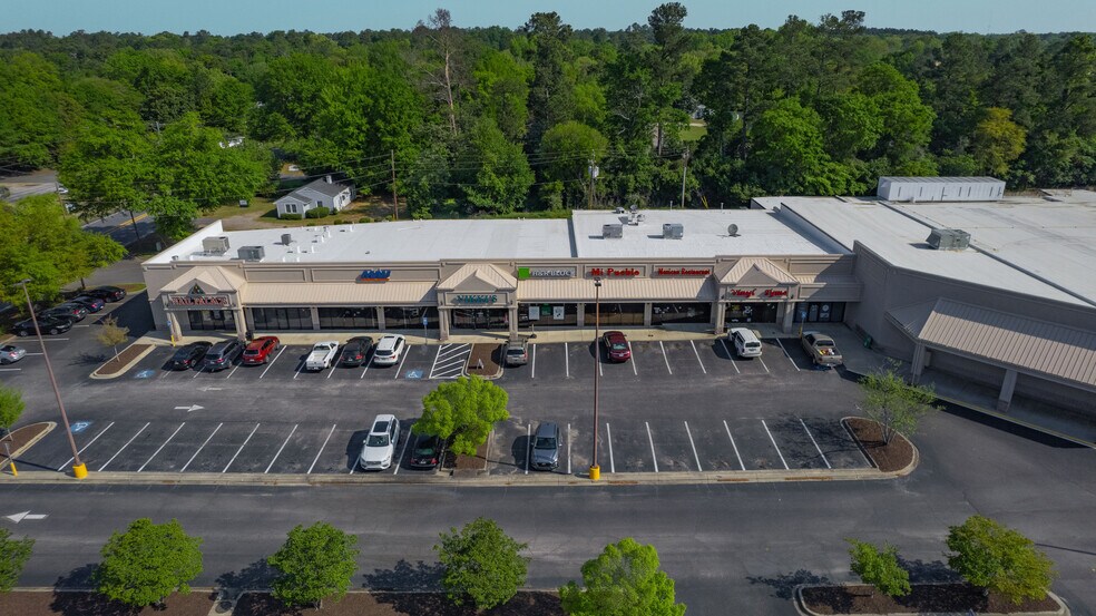 More Photos Of 1016-1040 Pine Log Rd, Aiken General Retail For Lease