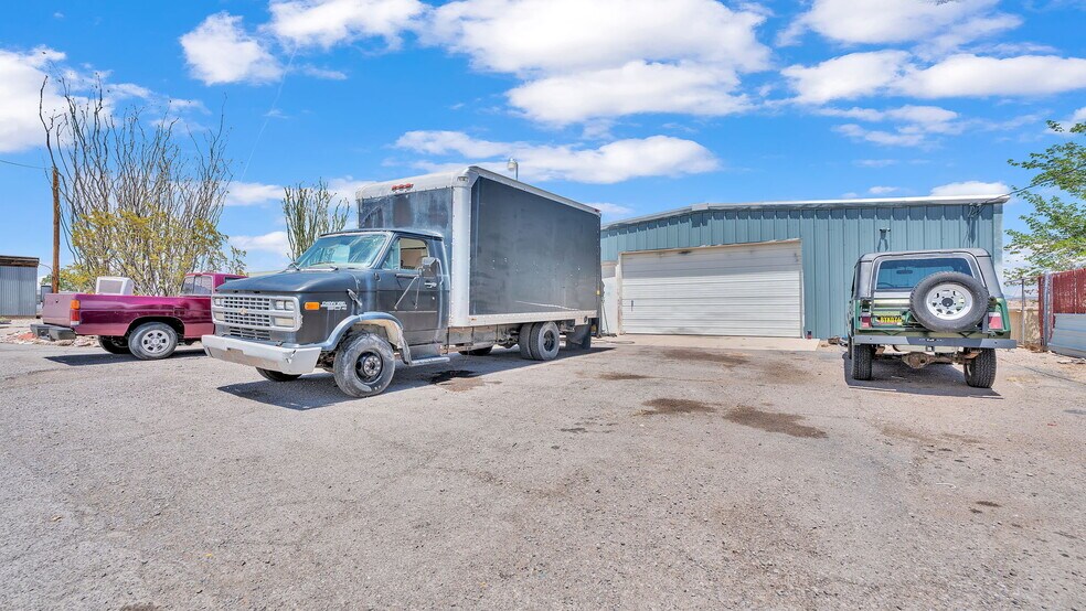 More Photos Of 779 NM-181, Elephant Butte Office Residential For Sale