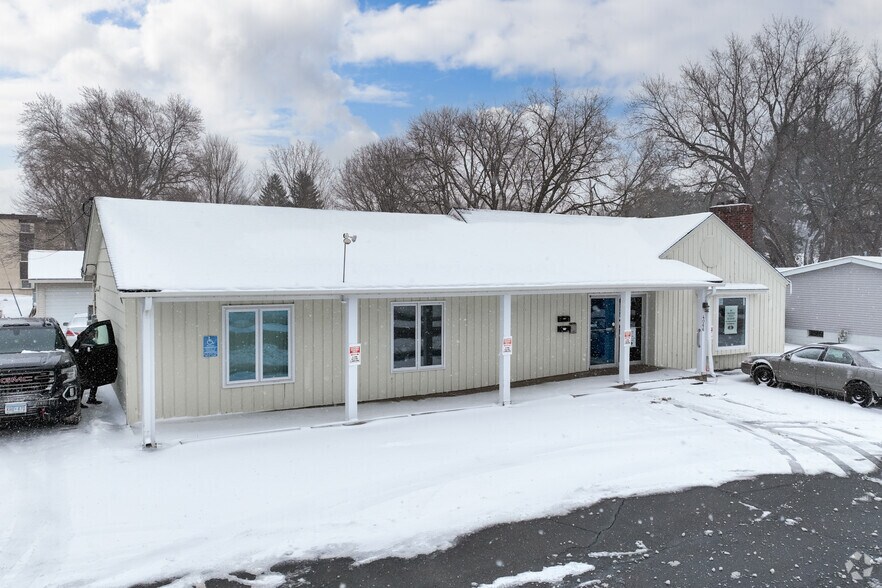 More Photos Of 4070 White Bear Ave N, White Bear Lake General Retail For Sale