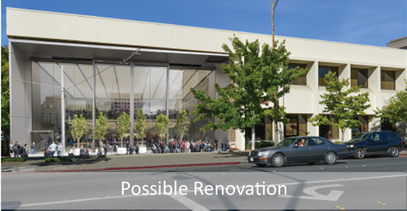 More Photos Of 10 Santa Rosa Ave, Santa Rosa Office For Sale