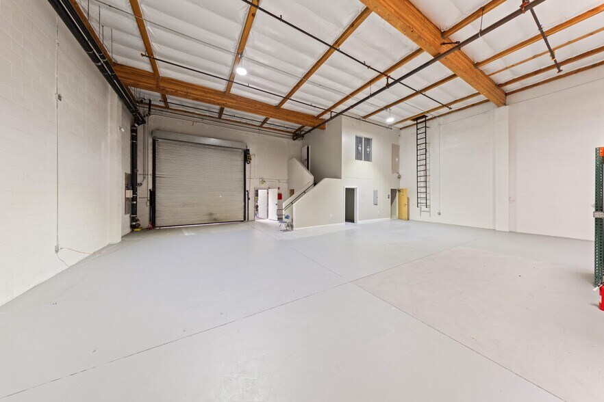 More Photos Of 2318 Edwards Ave, South El Monte Warehouse For Sale