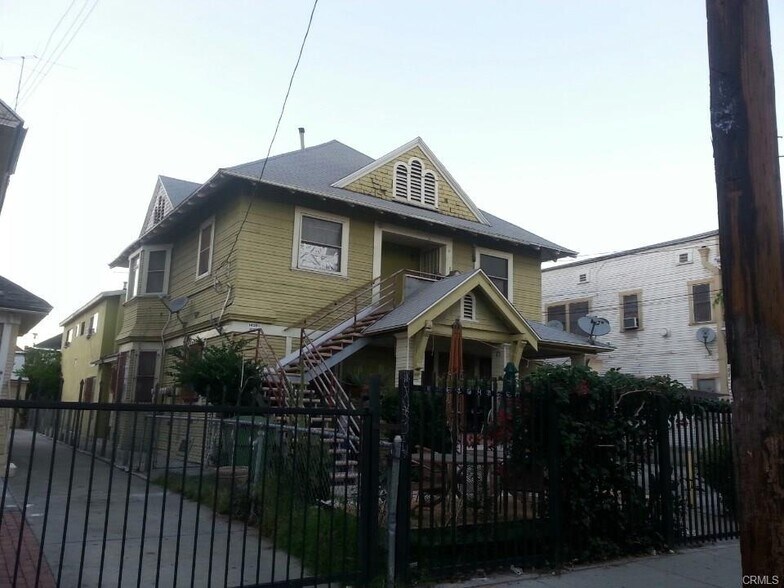 More Photos Of 1425 S Bonnie Brae St, Los Angeles Apartments For Sale