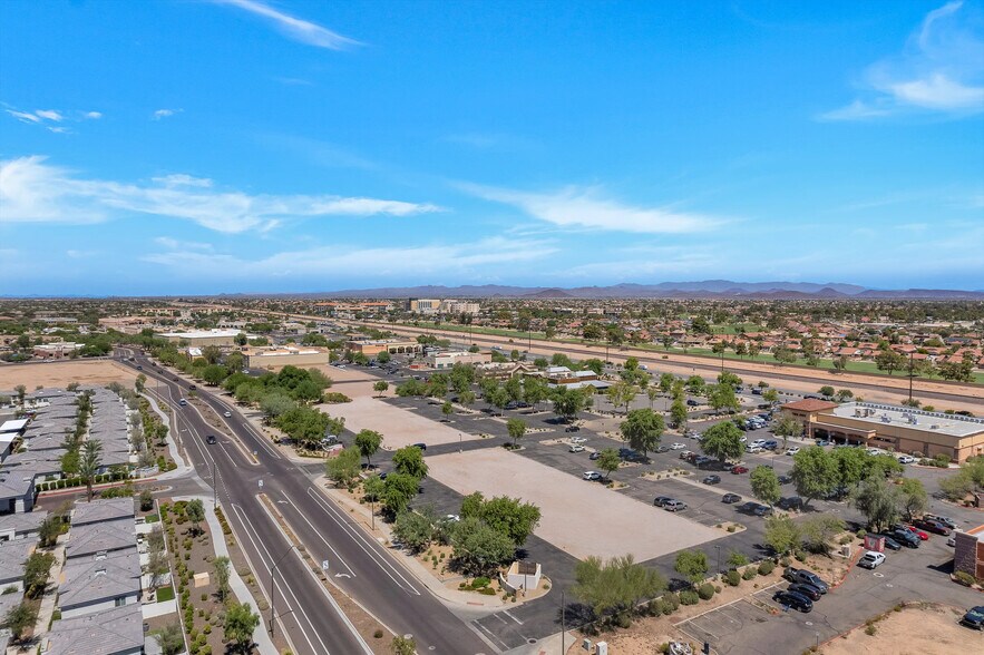 More Photos Of 14130 W Mountain View Blvd, Surprise Land For Sale