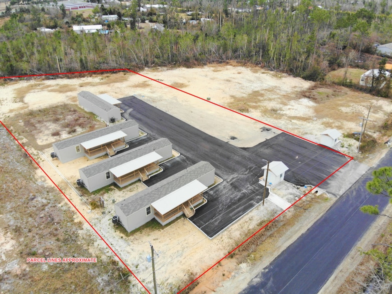 More Photos Of 7406 Penny Rd, Panama City Manufactured Housing Mobile Home Park For Sale