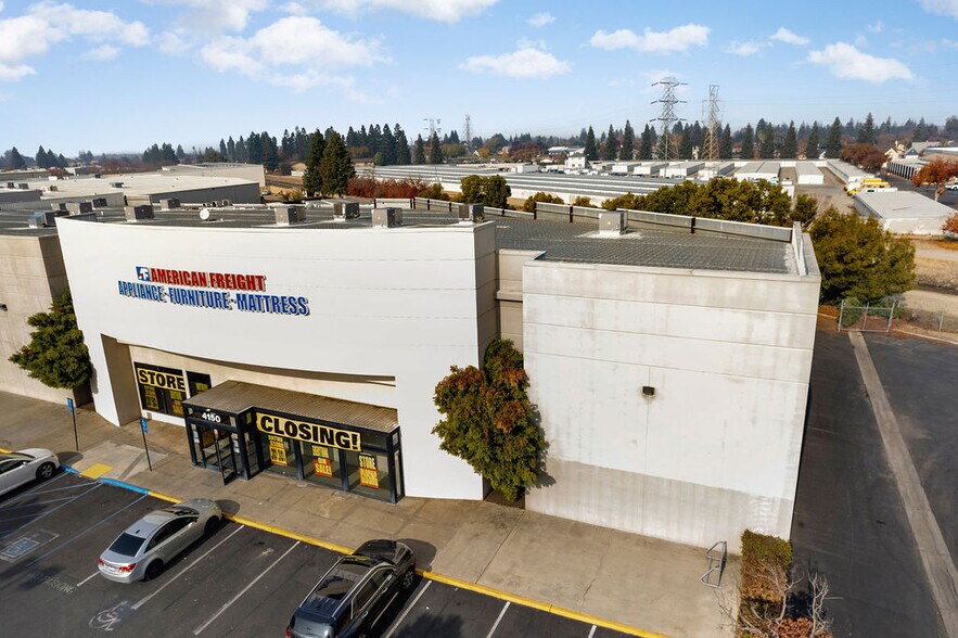 More Photos Of 4150-4190 W Shaw Ave, Fresno Unknown For Lease