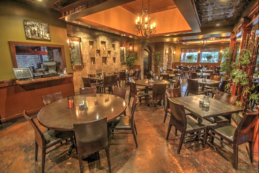 2500 N Expressway, Brownsville, TX 78526 Restaurant For Sale