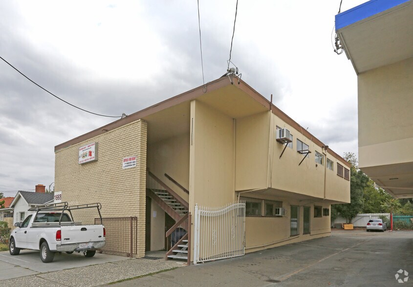 More Photos Of 1668 Mckee Rd, San Jose Office For Lease