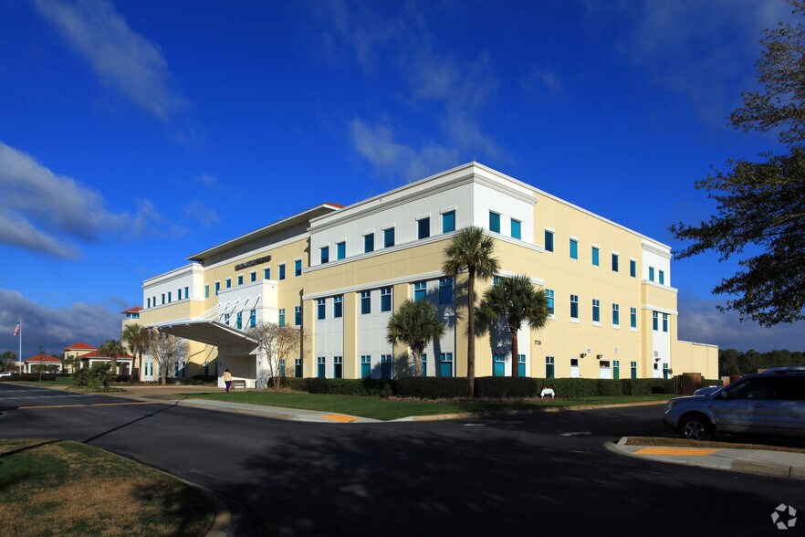 More Photos Of 7720 US Highway 98 W, Destin Medical For Lease