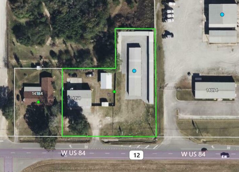 More Photos Of 14110 W US 84, Newton Specialty For Sale