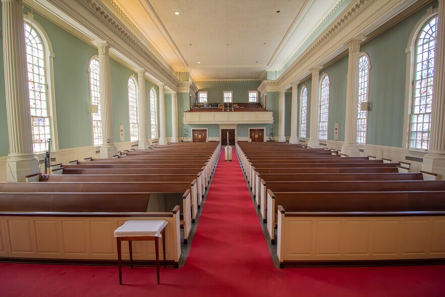 More Photos Of 181 Western ave, Albany Religious Facility For Sale