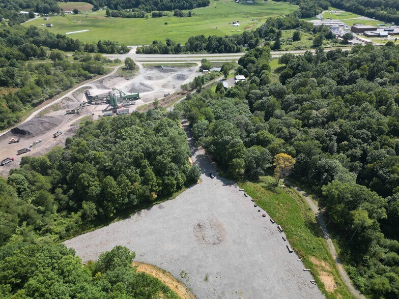 Primary Photo Of 405 Checks Rd, Summersville Land For Sale