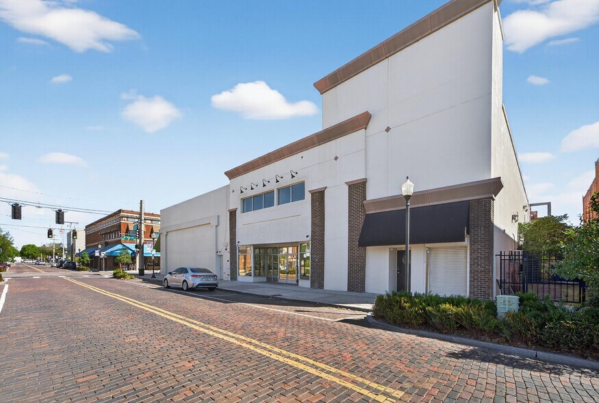 More Photos Of 106-109 N Evers St, Plant City Medical For Lease