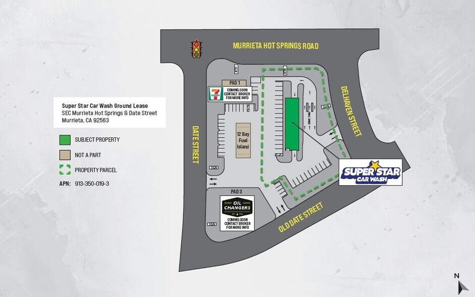 More Photos Of 39133 Delhaven St, Murrieta Freestanding For Sale