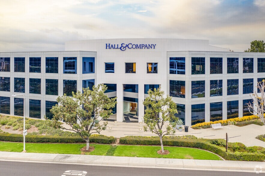 Primary Photo Of 111 Pacifica, Irvine Office For Lease