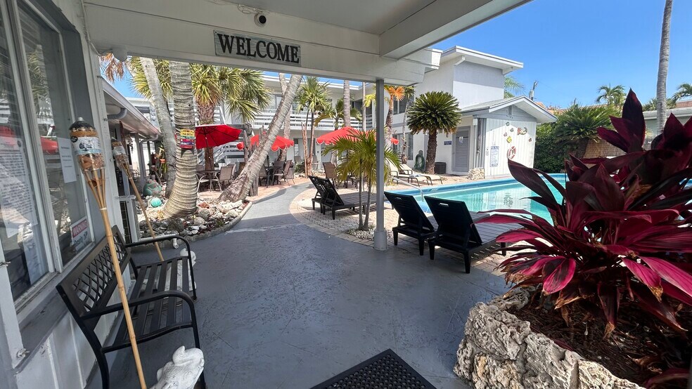 More Photos Of 4628 N Ocean Dr, Lauderdale-by-the-Sea Hotel For Sale