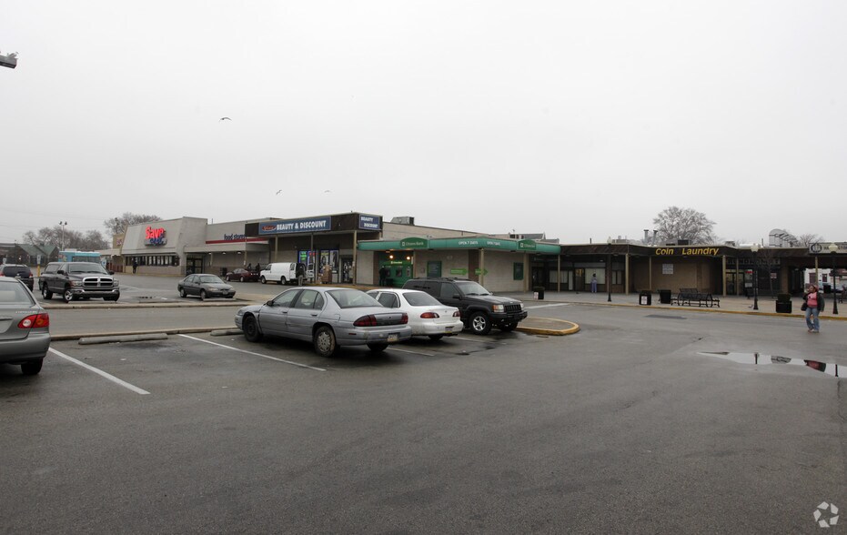 Primary Photo Of 5601 Vine St, Philadelphia Unknown For Lease