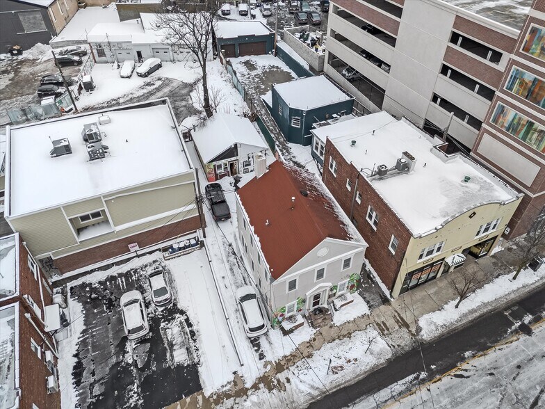 More Photos Of 180 Glenridge Ave, Montclair Office For Sale