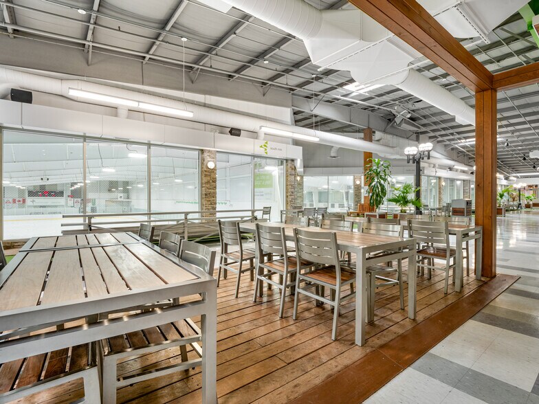 More Photos Of 3400 Grand Marais Rd E, Windsor Sports And Entertainment For Sale