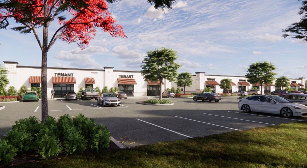 Primary Photo Of Laurel Rd, North Venice Storefront For Lease