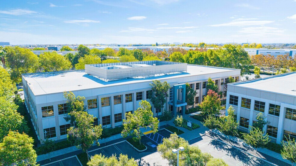 More Photos Of 680 N McCarthy Blvd, Milpitas Unknown For Lease