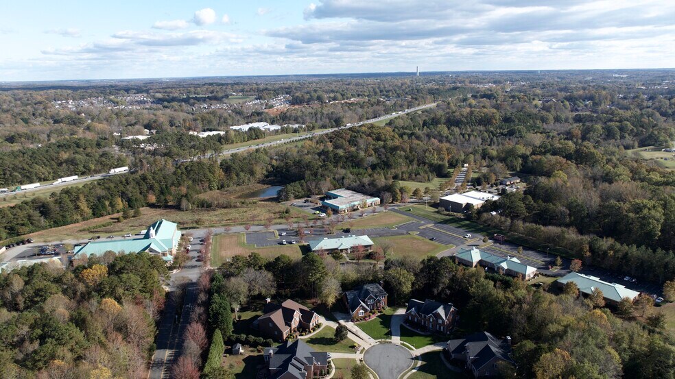 More Photos Of 15820 Northcross dr, Huntersville Land For Sale