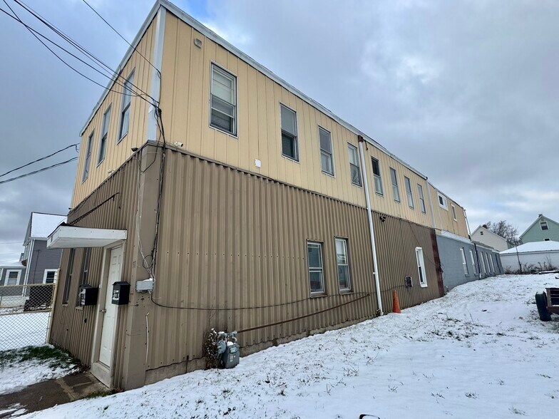 More Photos Of 58 Rano St, Buffalo Warehouse For Sale