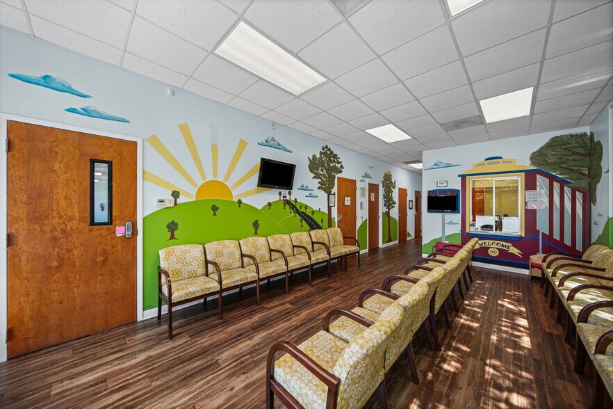 More Photos Of 2814 Gray Fox Rd, Monroe Office For Sale